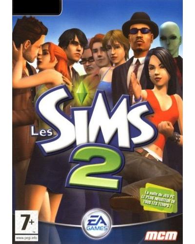Les Sims 2 État correct - 12,95 € Les Sims 2 État correct N/A reconditionné disponible sur Fnac