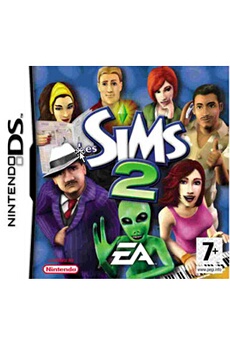 LES SIMS 2 Bon état - 27,95 € LES SIMS 2 Bon état reconditionné disponible sur Darty