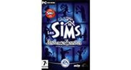 Les sims abracadabra (add-on) État correct reconditionné disponible sur Fnac