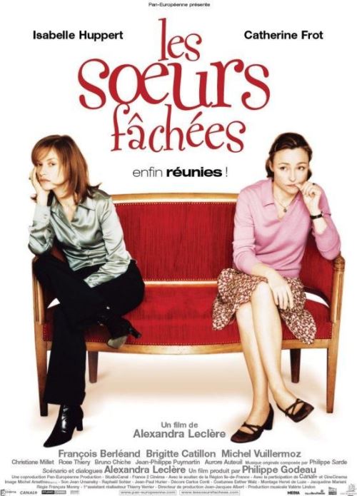 Acheter Les Soeurs Fâchées AFFICHE CINEMA ORIGINALE État correct - 22,99 € Les Soeurs Fâchées AFFICHE CINEMA ORIGINALE État correct N/A reconditionné disponible sur Fnac