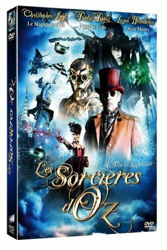 Acheter Les Sorcières d'Oz État correct - 10,33 € Les Sorcières d'Oz État correct reconditionné disponible sur Label Emmaüs