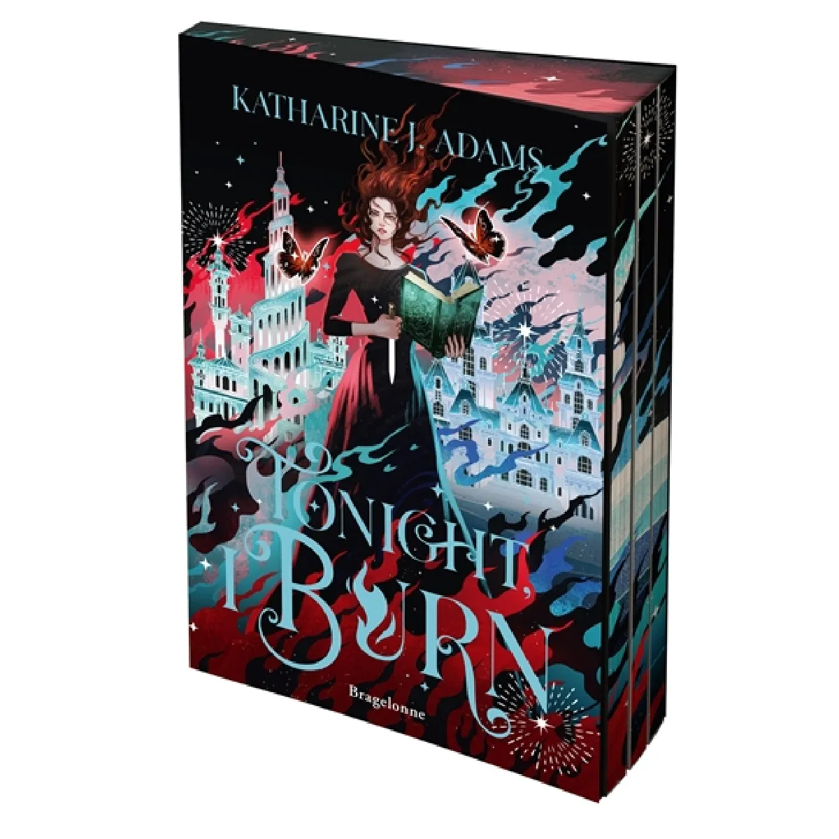 Acheter Les sorcières de Halstett. Vol. 1. Tonight, I burn État correct - 15,32 € Les sorcières de Halstett. Vol. 1. Tonight, I burn État correct N/A (Il ne s'agit pas d'une marque reconditionné disponible sur Rue du Commerce Seconde Vie