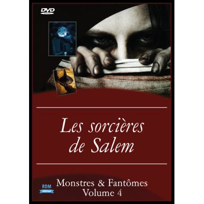 Les sorcières de Salem État correct reconditionné disponible sur Fnac | Dero