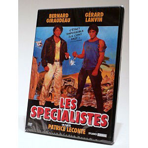 Acheter Les Spécialistes État correct - 15,29 € Les Spécialistes État correct reconditionné disponible sur Fnac