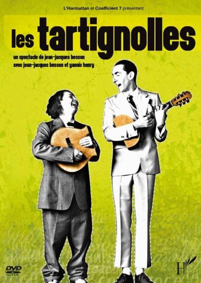 Acheter Les Tartignolles État correct - 25,00 € | Dero Les Tartignolles État correct reconditionné disponible sur Fnac | Dero