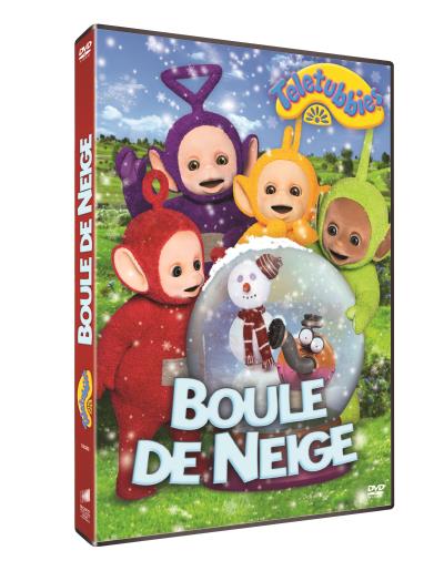 Les Télétubbies Saison 15 Volume 1 DVD État correct reconditionné disponible sur Fnac | Dero