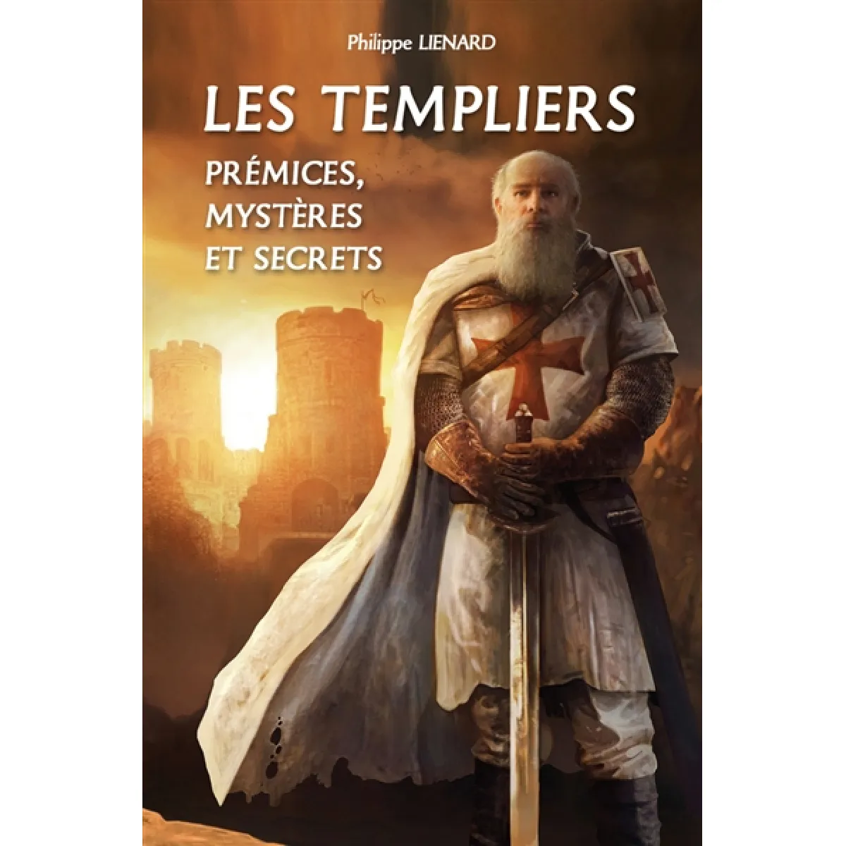 Acheter Les Templiers : prémices, mystères et secrets État correct - 12,67 € Les Templiers : prémices, mystères et secrets État correct N/A (Il ne s'agit pas d'une marque reconditionné disponible sur Rue du Commerce Seconde Vie