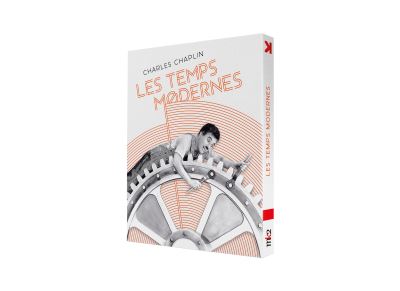 Acheter Les Temps modernes Blu-ray État correct - 14,31 € Les Temps modernes Blu-ray État correct reconditionné disponible sur Fnac