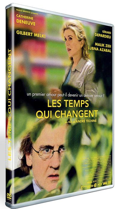 Les temps qui changent État correct reconditionné disponible sur Fnac