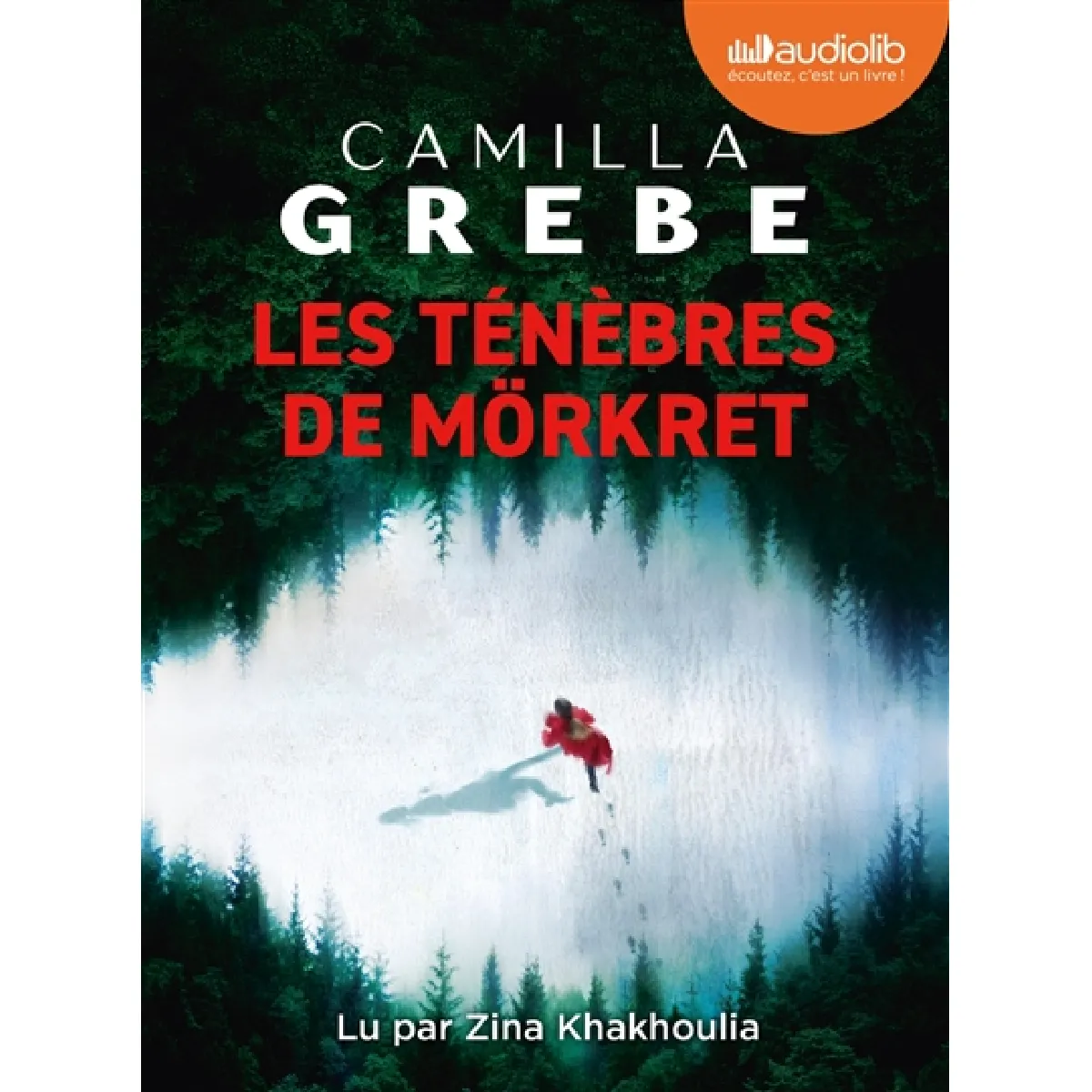 Acheter Les ténèbres de Mörkret État correct - 12,70 € Les ténèbres de Mörkret État correct N/A (Il ne s'agit pas d'une marque reconditionné disponible sur Rue du Commerce Seconde Vie