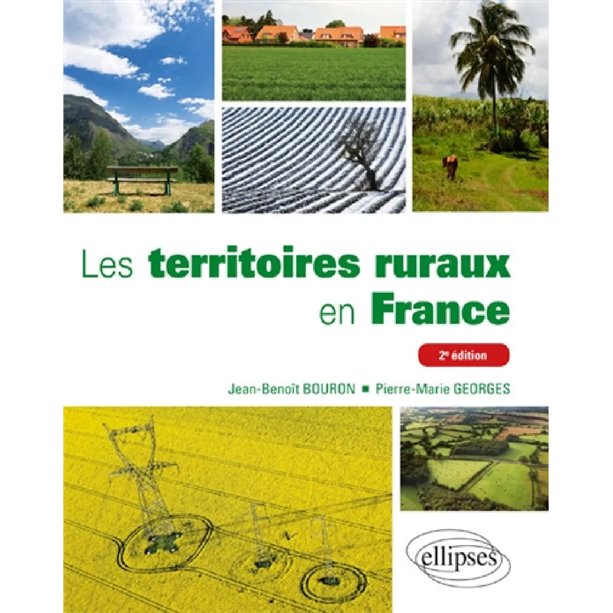 Acheter Les territoires ruraux en France : une géographie des ruralités contemporaines État correct - 17,17 € Les territoires ruraux en France : une géographie des ruralités contemporaines État correct N/A (Il ne s'agit pas d'une marque reconditionné disponible sur Rue du Commerce Seconde Vie