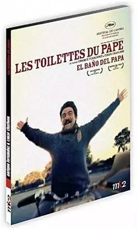 Les Toilettes du Pape - Enrique Fernández et César Charlone Occasion reconditionné disponible sur Ammareal