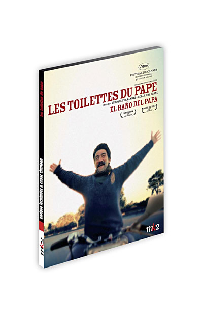 Les Toilettes du Pape État correct reconditionné disponible sur Fnac