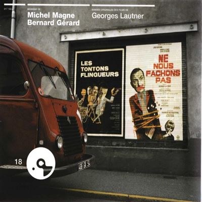 Acheter Les tontons flingueurs - Ne nous fachons pas - Les barbouzes État correct - 10,73 € Les tontons flingueurs - Ne nous fachons pas - Les barbouzes État correct reconditionné disponible sur Fnac