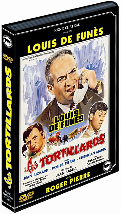 Les Tortillards État correct reconditionné disponible sur Fnac