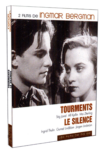 Les Tourments - Le Silence État correct - 20,86 € Les Tourments - Le Silence État correct reconditionné disponible sur Fnac