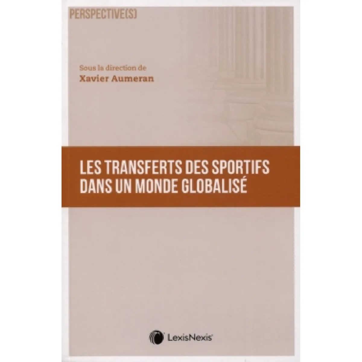 Acheter Les transferts des sportifs dans un monde globalisé État correct - 27,20 € Les transferts des sportifs dans un monde globalisé État correct N/A (Il ne s'agit pas d'une marque reconditionné disponible sur Rue du Commerce Seconde Vie