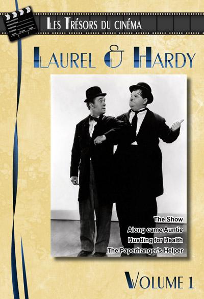 Acheter Les Trésors du cinéma : Laurel & Hardy - Volume 1 État correct - 24,00 € Les Trésors du cinéma : Laurel & Hardy - Volume 1 État correct reconditionné disponible sur Fnac