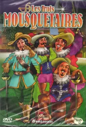 Acheter LES TROIS MOUSQUETAIRES Occasion - 16,91 € LES TROIS MOUSQUETAIRES Occasion reconditionné disponible sur Ammareal