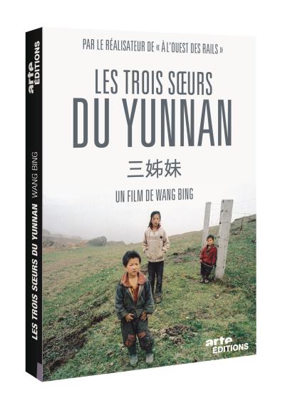 Les trois soeurs du Yunnan DVD État correct reconditionné disponible sur Fnac