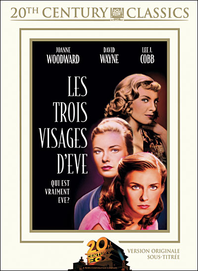 Les Trois visages d'Eve État correct reconditionné disponible sur Fnac