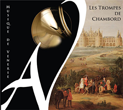 Les trompes de Chambord État correct reconditionné disponible sur Fnac