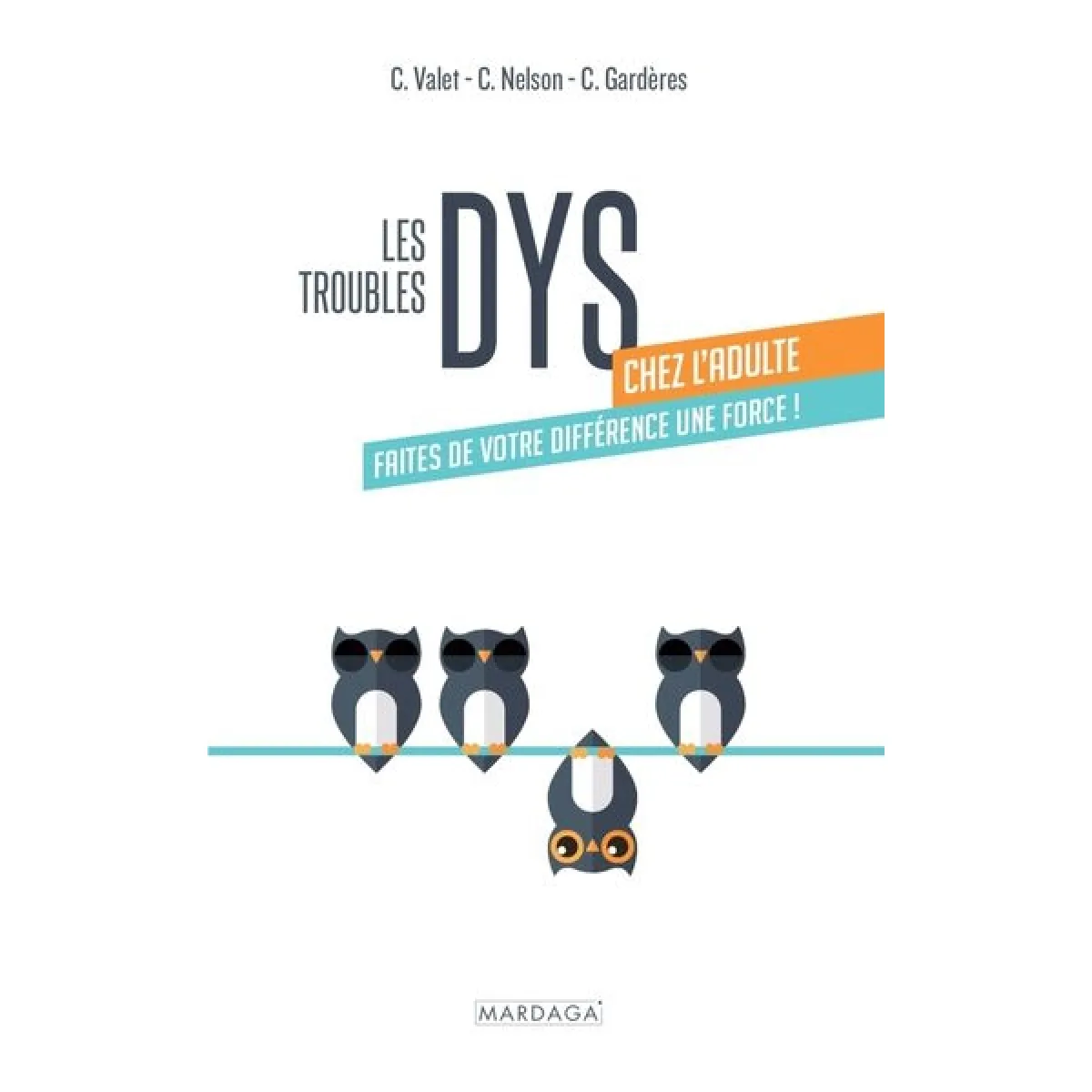 Acheter Les troubles dys chez l'adulte : faites de votre différence une force ! État correct - 13,82 € Les troubles dys chez l'adulte : faites de votre différence une force ! État correct N/A (Il ne s'agit pas d'une marque reconditionné disponible sur Rue du Commerce Seconde Vie