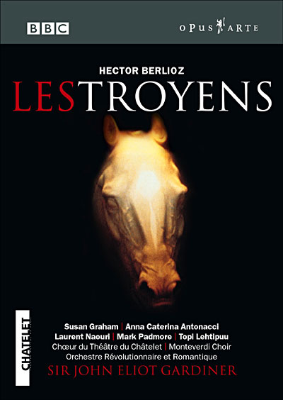 Acheter Les Troyens État correct - 13,78 € Les Troyens État correct reconditionné disponible sur Fnac