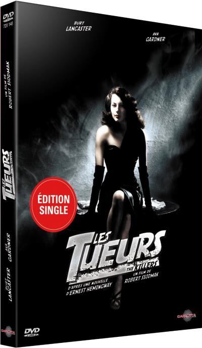 Les Tueurs DVD État correct reconditionné disponible sur Fnac