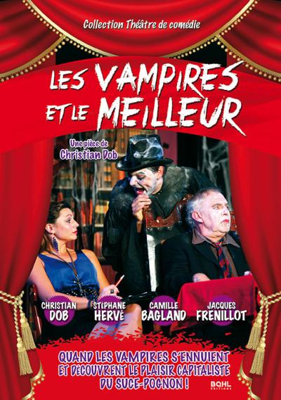 Acheter Les Vampires et le meilleur DVD État correct - 19,00 € Les Vampires et le meilleur DVD État correct reconditionné disponible sur Fnac