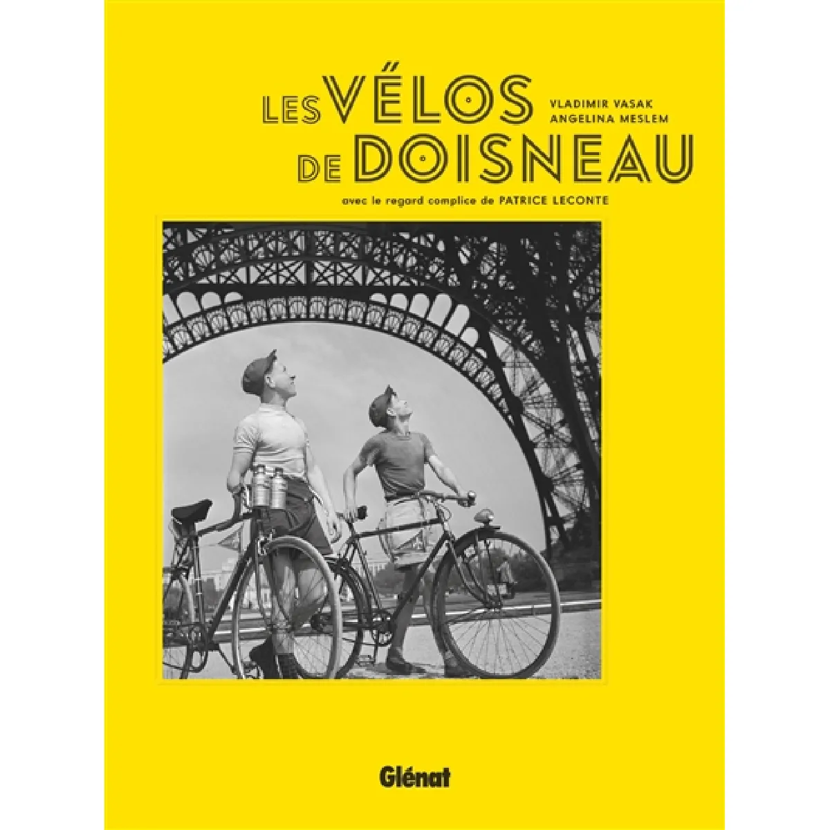 Acheter Les vélos de Doisneau État correct - 28,41 € Les vélos de Doisneau État correct N/A (Il ne s'agit pas d'une marque reconditionné disponible sur Rue du Commerce Seconde Vie