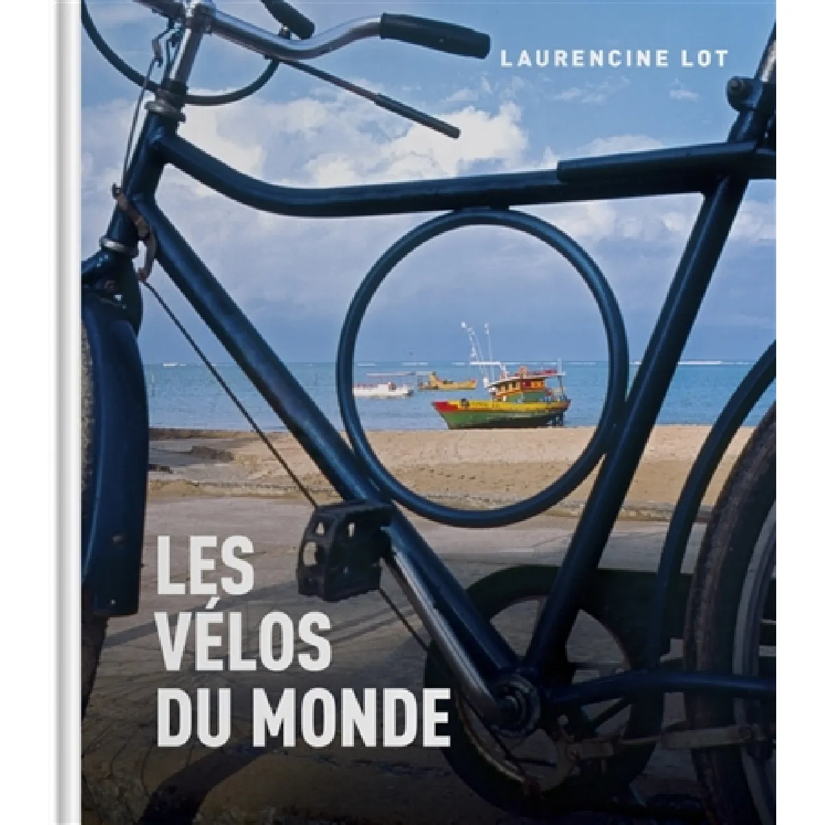 Acheter Les vélos du monde État correct - 21,87 € Les vélos du monde État correct N/A (Il ne s'agit pas d'une marque reconditionné disponible sur Rue du Commerce Seconde Vie