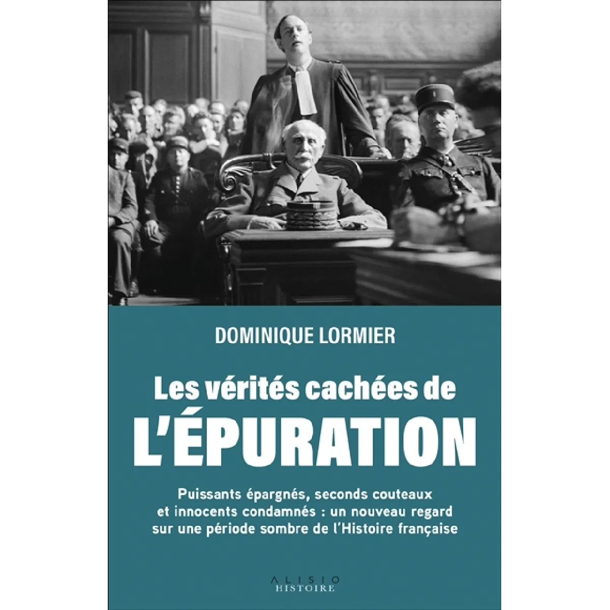 Acheter Les vérités cachées de l'épuration : gros poissons épargnés, seconds couteaux et innocents condamnés... État correct - 10,20 € Les vérités cachées de l'épuration : gros poissons épargnés, seconds couteaux et innocents condamnés... État correct N/A (Il ne s'agit pas d'une marque reconditionné disponible sur Rue du Commerce Seconde Vie