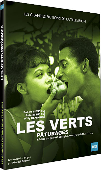 Les Verts pâturages État correct reconditionné disponible sur Fnac