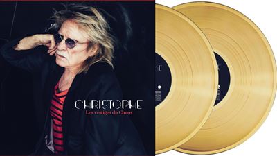 Acheter Les Vestiges du chaos 10 ans Édition Limitée Vinyle Or État correct - 26,09 € Les Vestiges du chaos 10 ans Édition Limitée Vinyle Or État correct reconditionné disponible sur Fnac