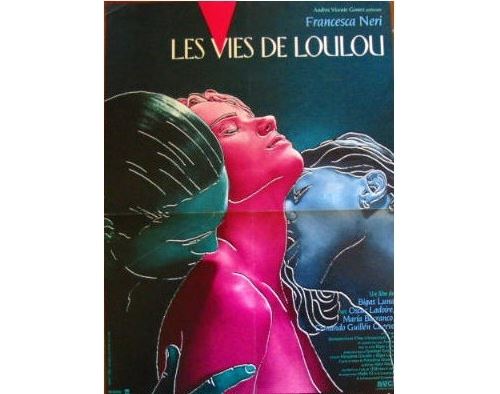 Les Vies De Loulou AFFICHE CINEMA ORIGINALE État correct - 22,99 € Les Vies De Loulou AFFICHE CINEMA ORIGINALE État correct N/A reconditionné disponible sur Fnac