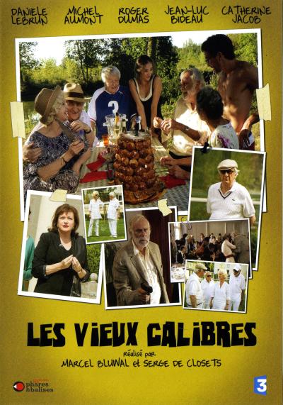 Acheter Les vieux calibres État correct - 12,27 € Les vieux calibres État correct reconditionné disponible sur Fnac