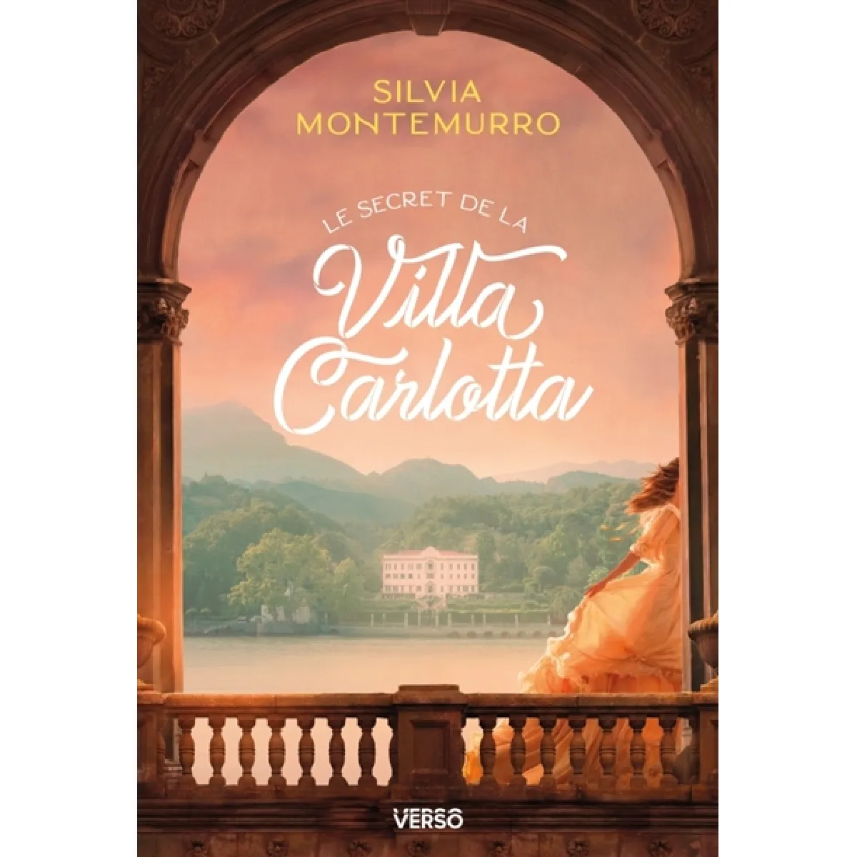 Acheter Les villas du lac de Côme. Vol. 1. Le secret de la villa Carlotta État correct - 12,88 € Les villas du lac de Côme. Vol. 1. Le secret de la villa Carlotta État correct N/A (Il ne s'agit pas d'une marque reconditionné disponible sur Rue du Commerce Seconde Vie