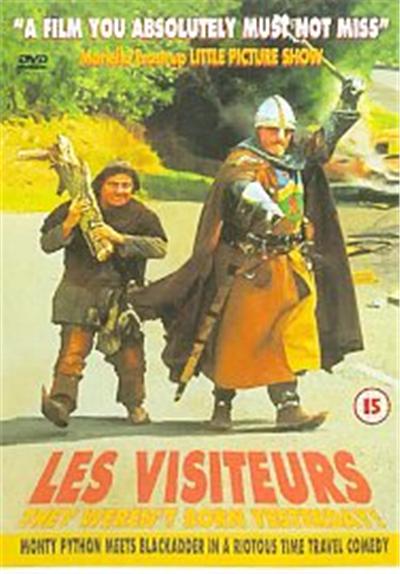 Les Visiteurs , (Subtitled) État correct reconditionné disponible sur Fnac