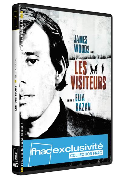Les Visiteurs État correct reconditionné disponible sur Fnac