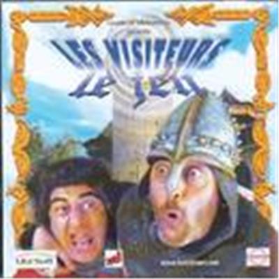 Les Visiteurs État correct Ubisoft reconditionné disponible sur Fnac