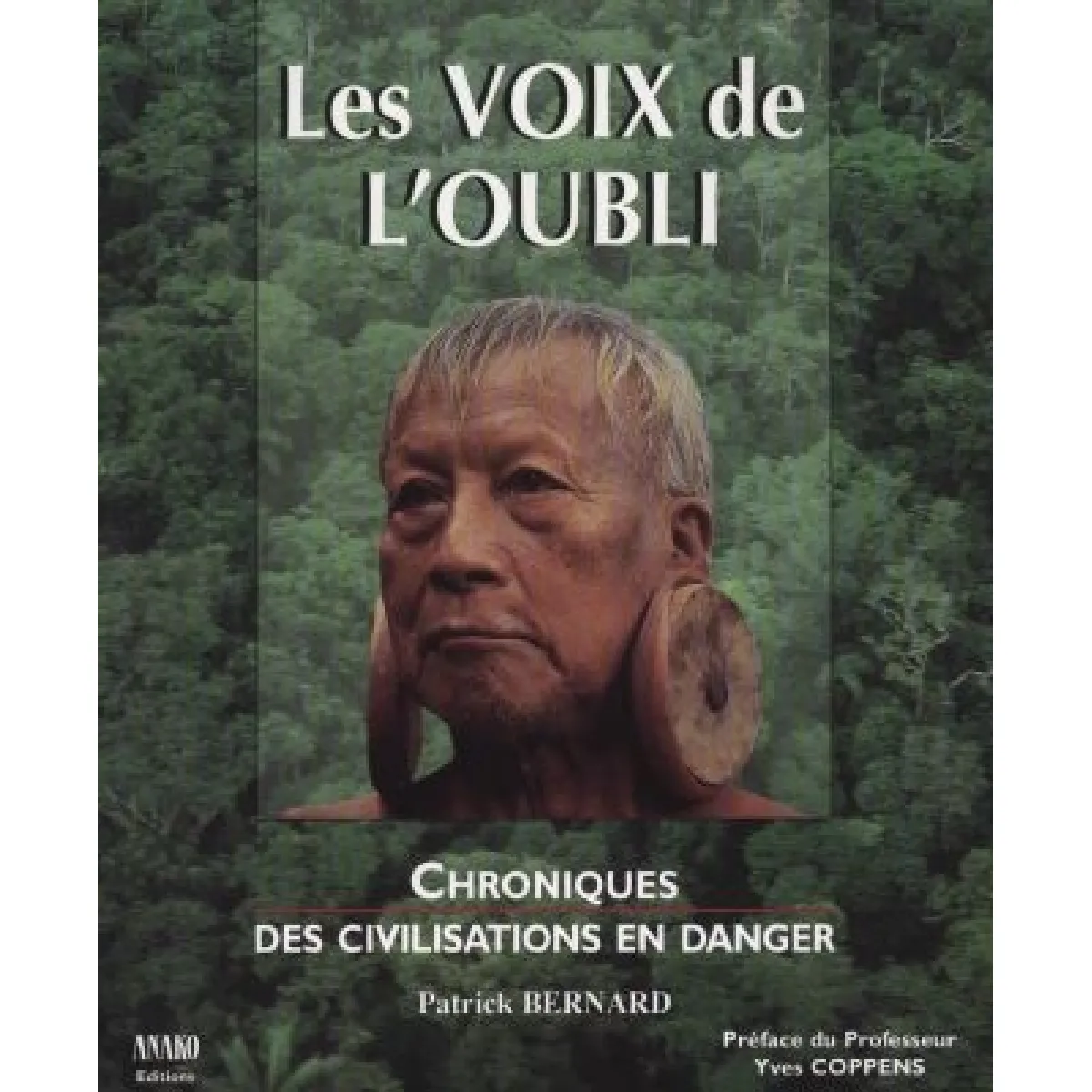 Les voix de l'oubli : chroniques des civilisations en danger État correct - 10,06 € Les voix de l'oubli : chroniques des civilisations en danger État correct N/A (Il ne s'agit pas d'une marque reconditionné disponible sur Rue du Commerce Seconde Vie