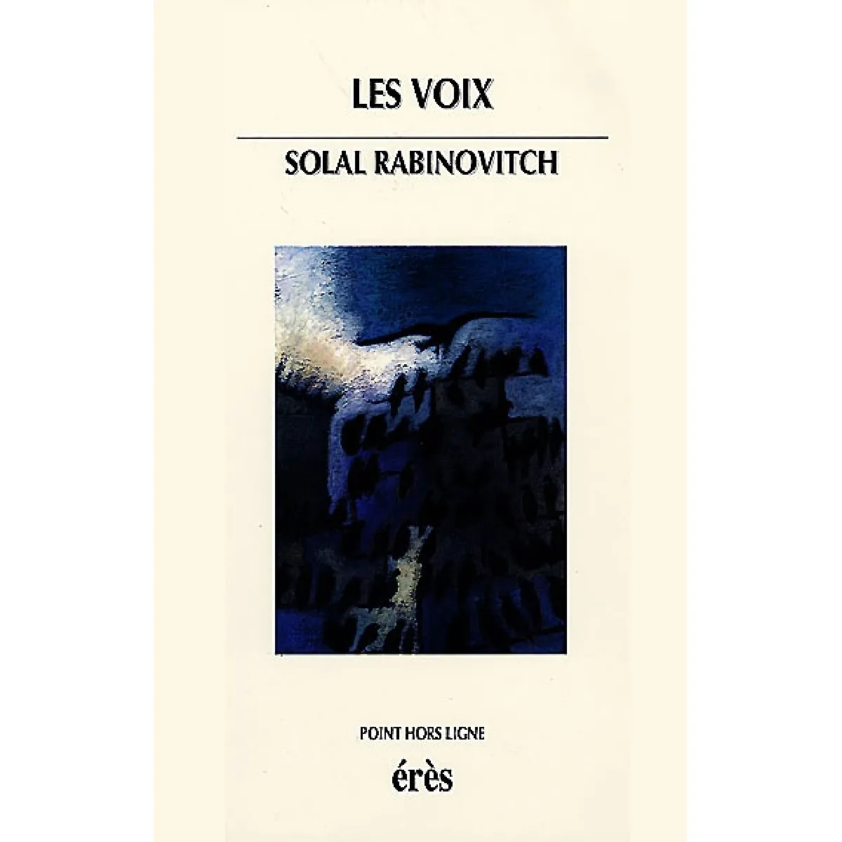 Acheter Les voix État correct - 14,58 € Les voix État correct N/A (Il ne s'agit pas d'une marque reconditionné disponible sur Rue du Commerce Seconde Vie