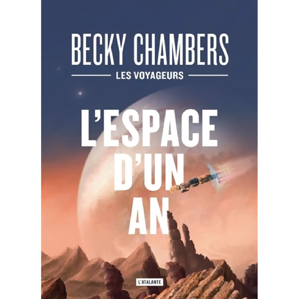 Acheter Les voyageurs. Vol. 1. L'espace d'un an État correct - 17,07 € Les voyageurs. Vol. 1. L'espace d'un an État correct N/A (Il ne s'agit pas d'une marque reconditionné disponible sur Rue du Commerce Seconde Vie