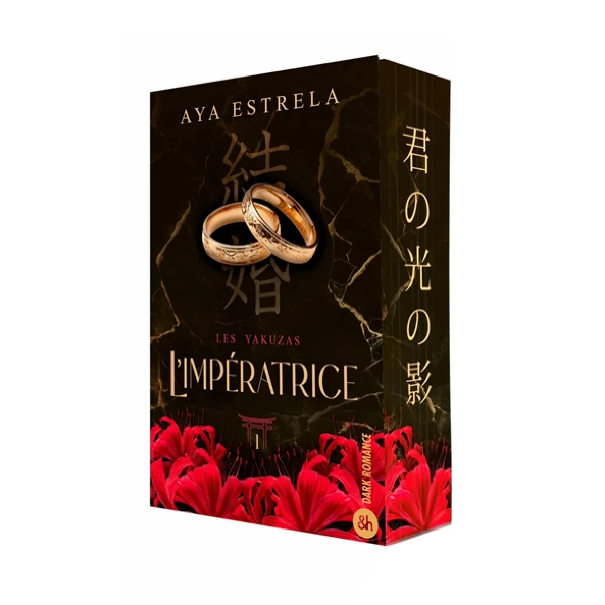 Acheter Les yakuzas. Vol. 1. L'impératrice État correct - 15,59 € Les yakuzas. Vol. 1. L'impératrice État correct N/A (Il ne s'agit pas d'une marque reconditionné disponible sur Rue du Commerce Seconde Vie