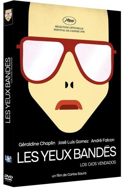 Les Yeux bandés DVD État correct reconditionné disponible sur Fnac