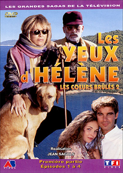 Acheter Les yeux d'Hélène - Coffret - Partie 1 - Episodes 1 à 4 État correct - 19,41 € Les yeux d'Hélène - Coffret - Partie 1 - Episodes 1 à 4 État correct reconditionné disponible sur Fnac