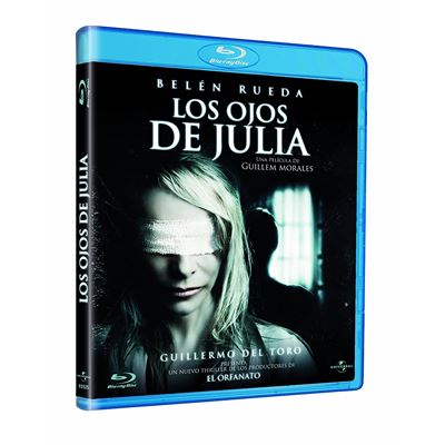Les Yeux de Julia (2010) / Los Ojos De Julia État correct reconditionné disponible sur Fnac