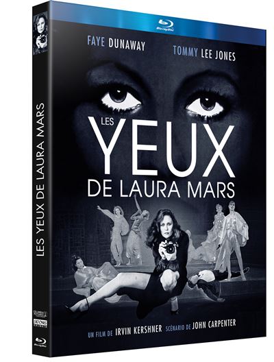 Les Yeux de Laura Mars Blu-ray État correct - 43,99 € Les Yeux de Laura Mars Blu-ray État correct reconditionné disponible sur Fnac