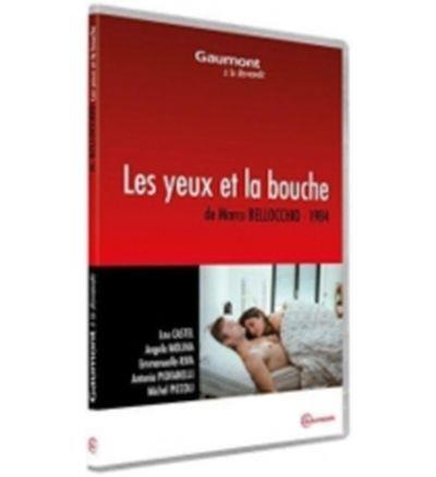 Acheter Les yeux et la bouche DVD État correct - 25,80 € Les yeux et la bouche DVD État correct reconditionné disponible sur Fnac
